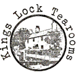 Tearooms logo