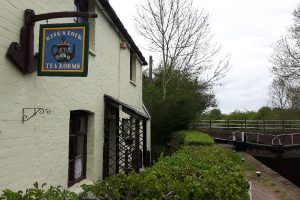 Kings Lock Cottage