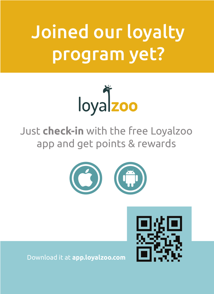 Loyalty Program